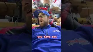 Task paralysis: Big Game Bills VS Broncos #ADHD #gobills #audhd