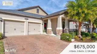 14043 SNOWY OWL LN, Winter Garden, FL 34787