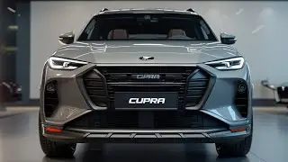 &ldquo;🚨 Russia&rsquo;s Auto Market SHOCKED! The 2026 CUPRA Is Coming &mdash; And It&rsquo;s Not What You Expect 😱🚗💨&rdquo;