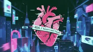 Cold Nights & Codeine // 404 Heart not Found