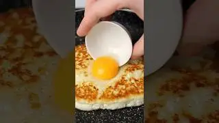 Breakfast that people fall in love with.