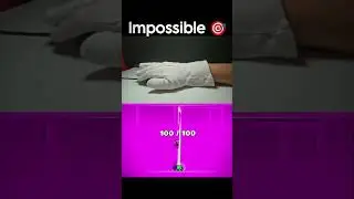 Impossible 🎯 $11k challenge #gd  #geometrydash #shorts