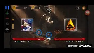 Secret Tower 500f как быстро получить лучших персонажей. лайфхак.