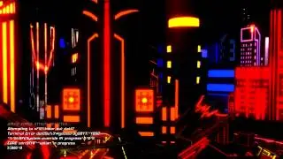 Nitronic Rush Gameplay