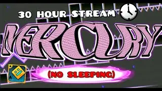 #50 - 30 HOUR STREAM (25+ HOURS IN, Stream 50.9)