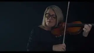 Ang&egrave;le Dubeau & La Piet&agrave; - Thoughts of Home // Vid&eacute;oclip officiel