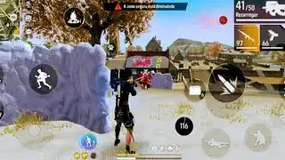 COMO MELHORAR SUA MOVIMENTAÇÃO NO FREE FIRE DICAS RÁPIDAS E SEM ENROLAÇÃO !🥷