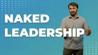 Pray First: Micah | Naked Leadership | Tanner Trephan