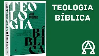 Teologia B&iacute;blica - John Goldingay #teologia #biblia #cristianismo #novotestamento #antigotestamento