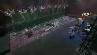 CBBS2 | SNEEK PEEK OF THE PHYSICAL ENDURANCE HOH COMPETITION 2ND HOH