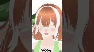 HUH  ll Subscribe for more Bat Vtuber #shorts #fyp #gaming