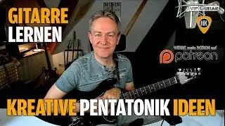 Gitarre Lernen 