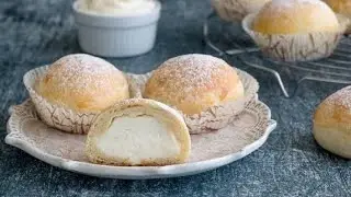 Rubatevi maritozzi e pasticciotti e lasciate in pace zeppole e pastiere!