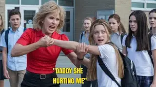 &ldquo;HOA Karen Confronted My Daughter at School &mdash; Then Tried to Drag Her by the Arm!&rdquo;