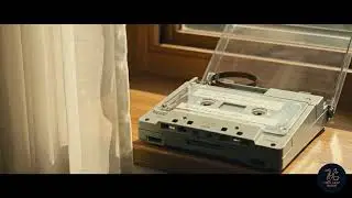 Wind Through the Tape | Dusty Cassette Lofi Jazz Hip Hop, Wind Ambience (82 BPM Instrumental)