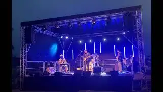 DOC WENZ & THE MELANCHOLICS - rock'n roll LIVE 2025