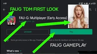 FAUG BETA EARLY AXIS GAME PLAY FULL RUSH 28 KILLS FEARLESS UNITED GUARDS GAMEPLAY MULTIPLAYER NCORE