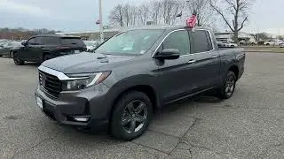 2023 Honda Ridgeline RTL-E Huntington, Riverhead, Baywood, South Hampton, Hicksville NY