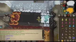 Max main PKing