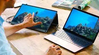 The 5 Best Portable Monitor in 2021