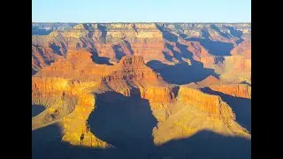 Scenic Landscapes | Grand Canyon NP, AZ, USA #NationalPark #NaturePhotography #wanderlust #travel