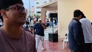 MIKDRAN ZC VS GFC, OCTAVOS INTI FREESTYLE CENTRAL 02/11/25