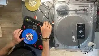 SKRATCHER WILDCUTS 2025 ROUND 3 - Jimmy Slice 