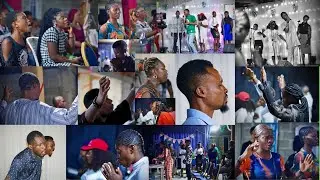 WORD IMPACT SERVICE [FEBRUARY 1, 2026]#jesus  #prayer #worship #praise #service #yahweh