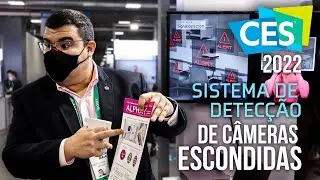 CES 2022: GITSN [Seoul Pavilion]