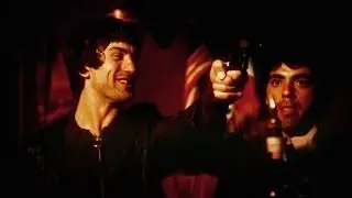 Mean Streets, by Martin Scorsese - Original Trailer
