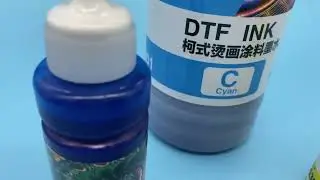 High Quality, Good, DTF Ink Fluorescent Yellow Supplier, DTF Ink CMYK Factory, China, Manufacturer