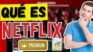 🎬 Qu&eacute; es Netflix Premium | Qu&eacute; incluye y diferencias con otros planes