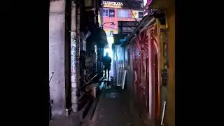 Токио Асакуса👍 Переулки💖Перерыв #шорты💖