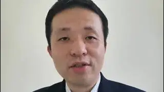 Dr Miqing Li on developing algorithms to solve real-world, complex problems