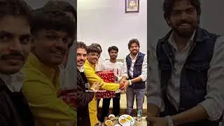 king is #comeback song update Sumit Goswami 17may release news#sumitgoswami @SumitGoswamiOfficial