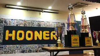 Hooner 2022-23 | Comi-Kazeee | Official Aftermovie