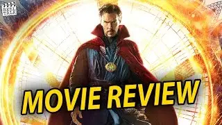 Doctor Strange Movie Review: A Highly Underrated Marvel Film