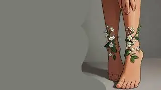 Feminine Feet Subliminal 👀💕