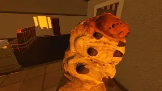 Petsitting - Indie Horror Game