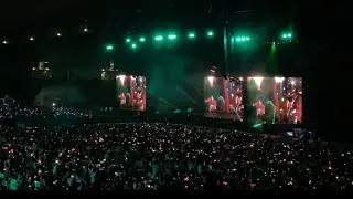 Blackpink-OPENING CONCERT+HYLT+PRETTY SAVAGE-ENCORE THAILAND 27/5
