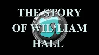 Leaving Idolatry:  The Story of Wil‘Liam Hall