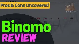 Обзор Binomo 2024 &mdash; безопасное торговое приложение или мошенничество?