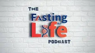 Ep. 180 - Controlling hunger to make fasting easier | How sleep quality affects your food...