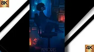 Alone 🥀| FeelTheSong | Main roya tuze Lofi Remix Status | Lofi Whatsapp Status #Shorts