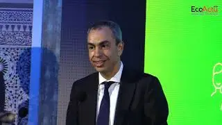 K. Samaka : LafargeHolcim Maroc fortement engagée dans la transition vers une construction durable