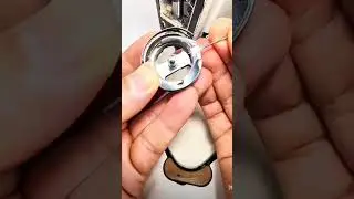 Single Needle Machine Bar Timing#shorts #short #shortsfeed #machinetechnology