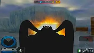 💀Op7/ _Heartless_ V/S -TeamBitch- / [VOCES DE TS3]⚡