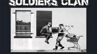 Versos Ineditos El Powe! Soldiers Clan.
