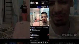 Диана тик-ток батлда ютказиб куйди