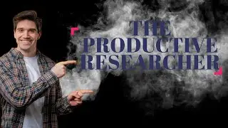 Research Smarter: Your Guide to Efficient Content Creation